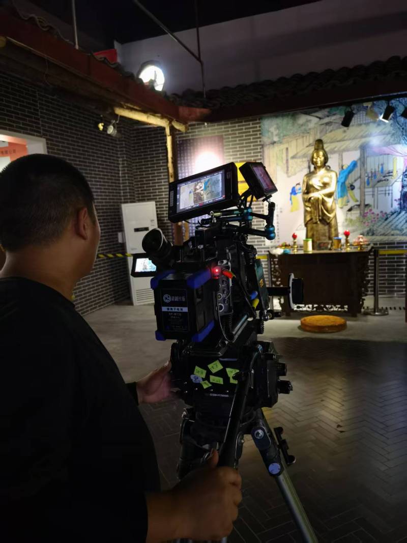 场景赋能，沉浸体验——郑州TVC与广告片拍摄制作的场景化探索