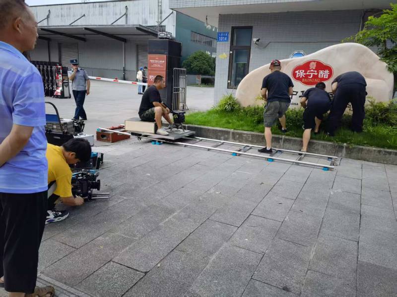 郑州广告片拍摄公司核心优势：全流程服务，让品牌广告片省心更出彩
