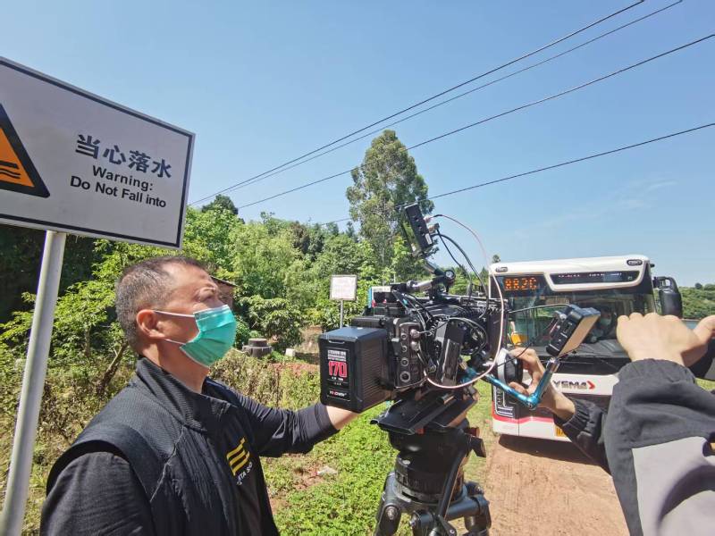 郑州TVC拍摄公司：深耕本地市场，为品牌定制专属拍摄方案