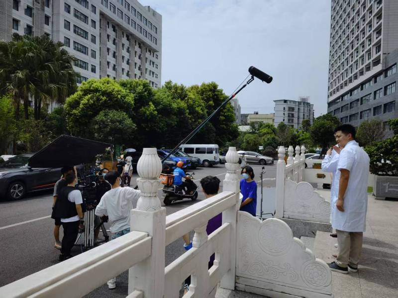 郑州广告片拍摄公司低成本实现高规格制作的诀窍